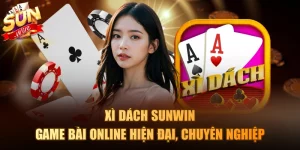 Xì Dách Sunwin